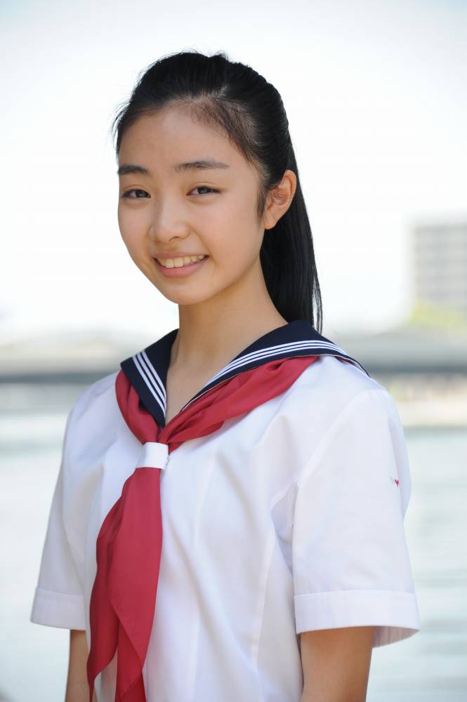 Koharu