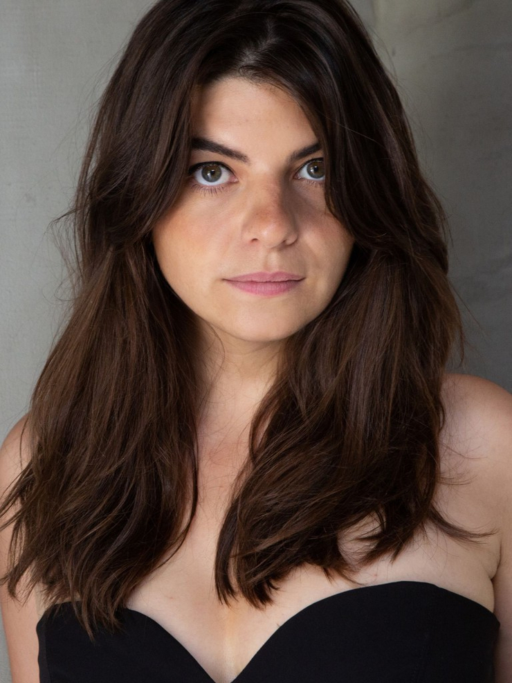 Lilian Mazbouh