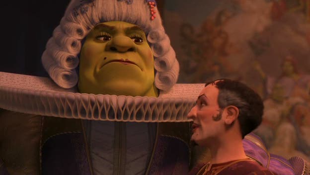 Shrek the Third