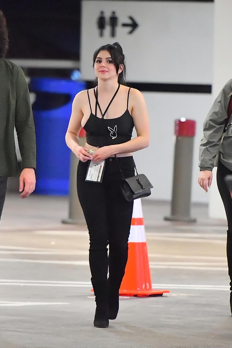 Ariel Winter
