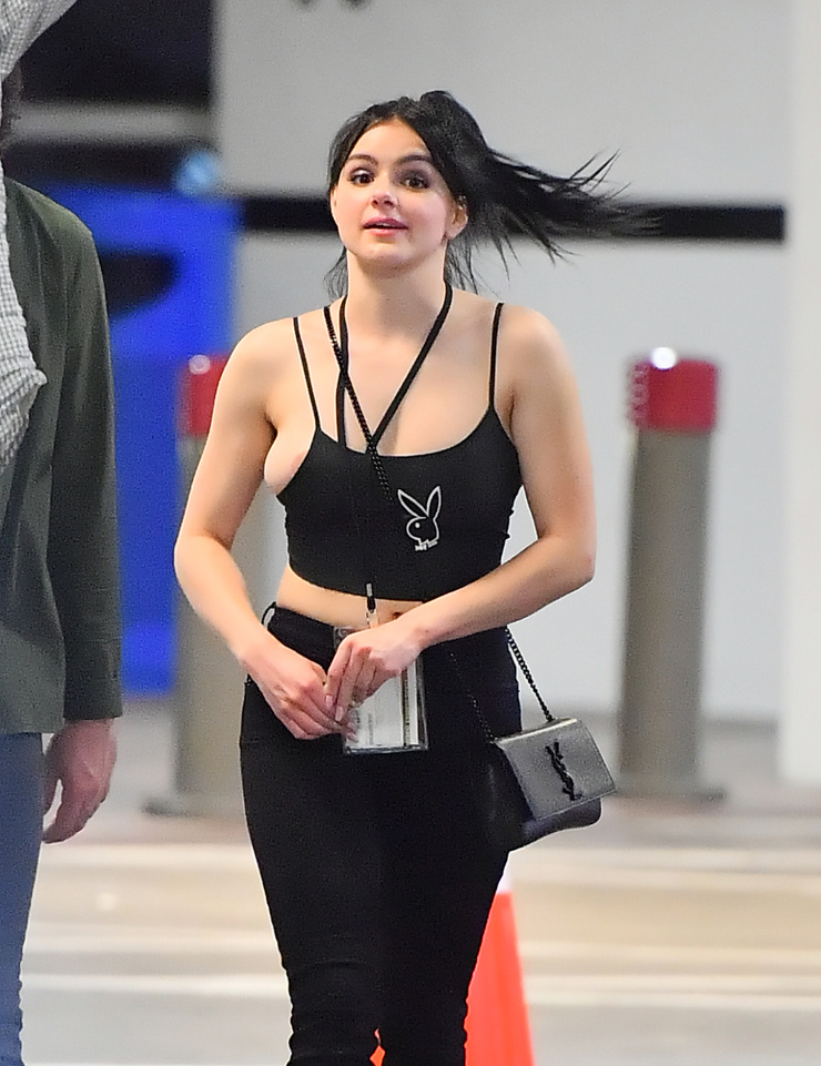 Ariel Winter Ariel Winter