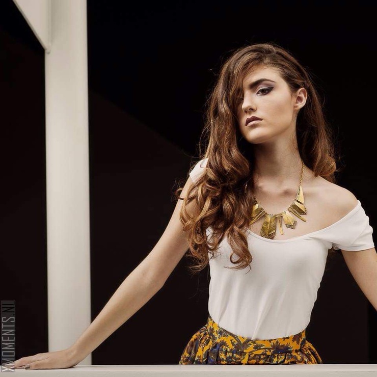 Fabienne Teeken