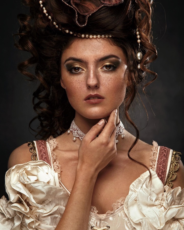 Fabienne Teeken