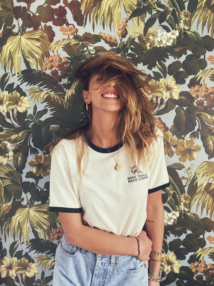 Chloe Bennet