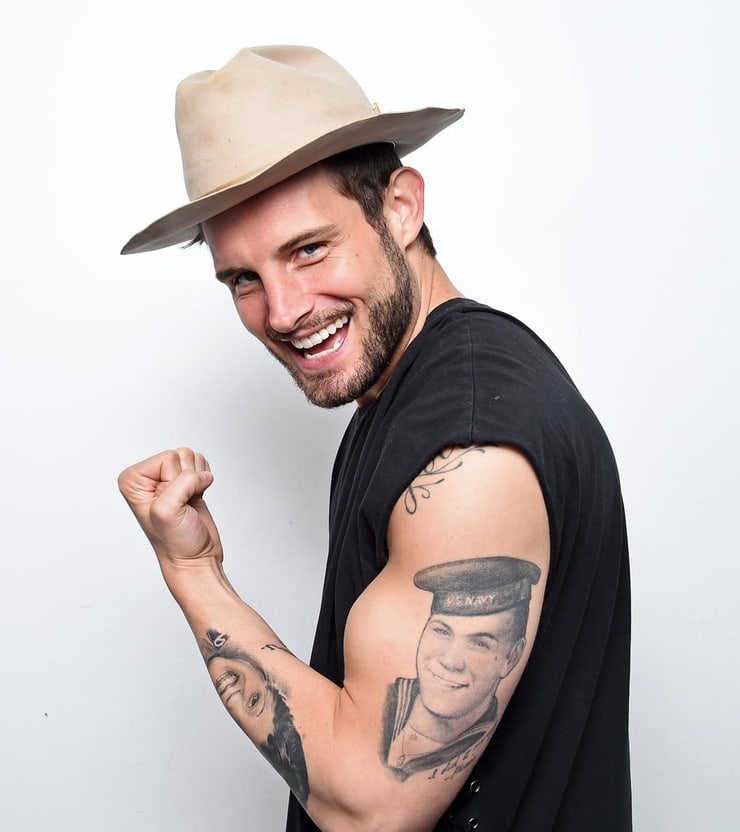 Nico Tortorella