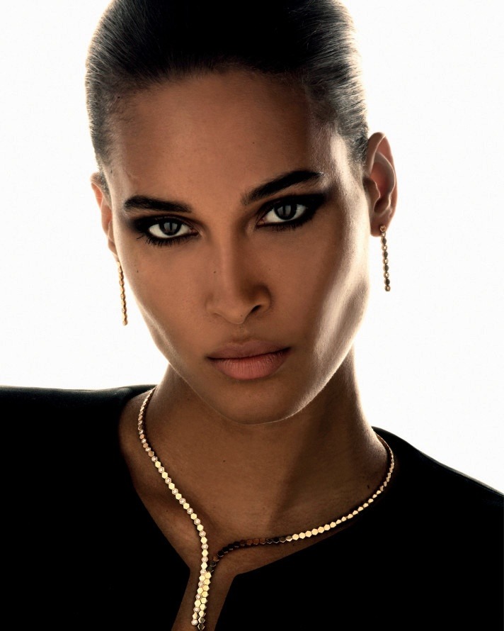 Cindy Bruna Cindy Bruna