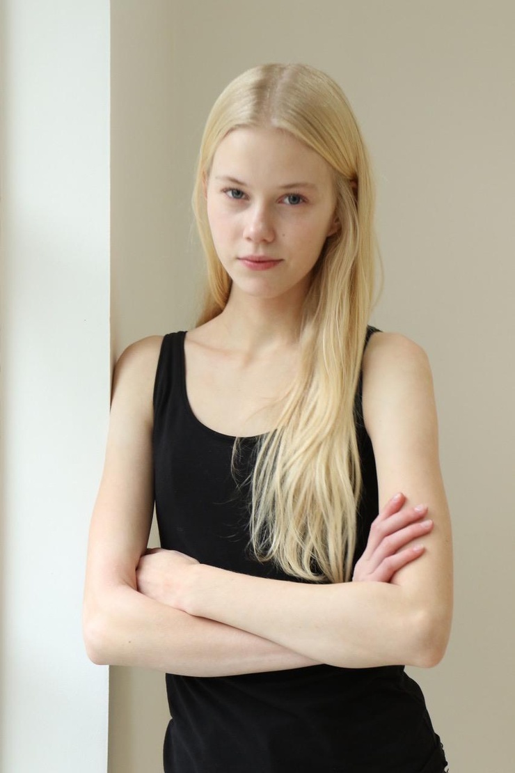 Amalie Schmidt