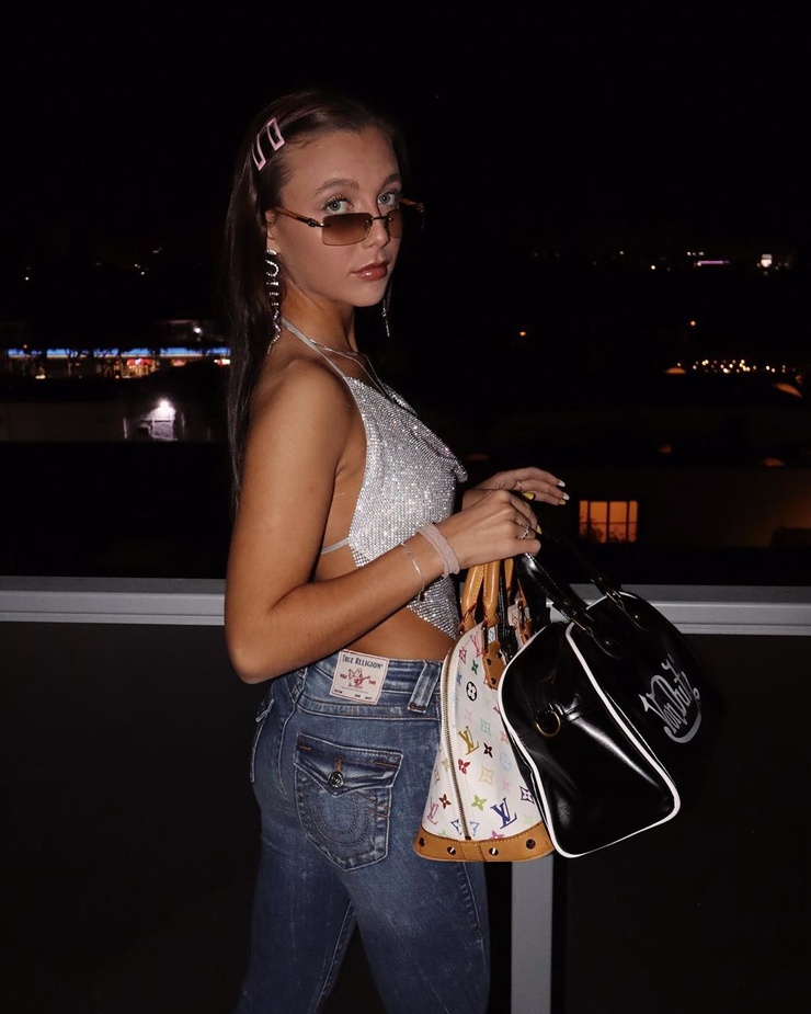 Emma Chamberlain