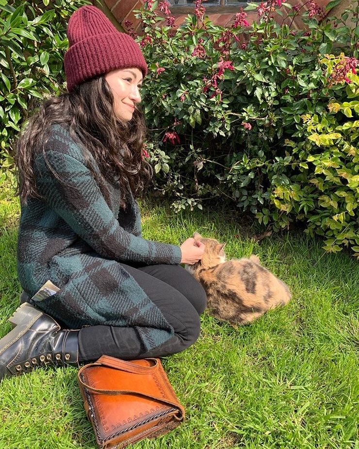 Jodelle Ferland