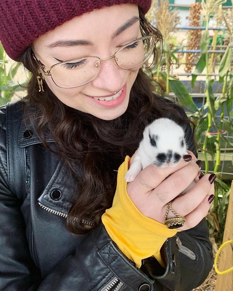 Jodelle Ferland