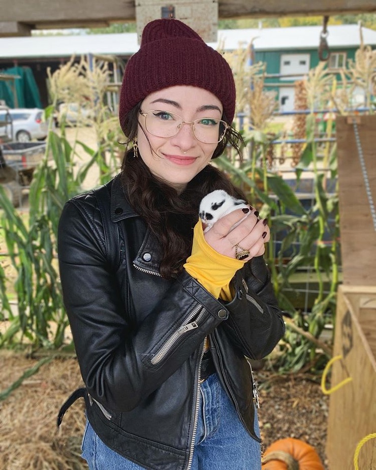 Jodelle Ferland Jodelle Ferland