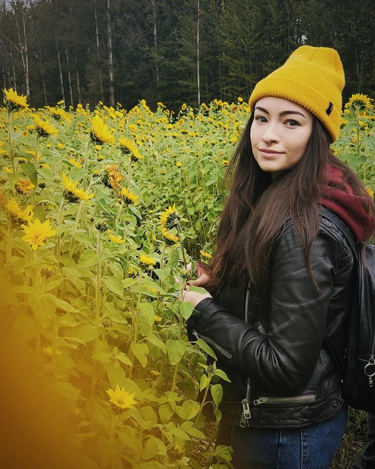 Jodelle Ferland Jodelle Ferland