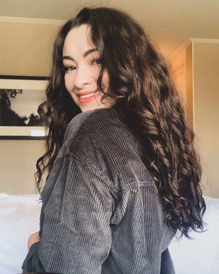 Jodelle Ferland