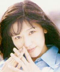 Kikuko Inoue