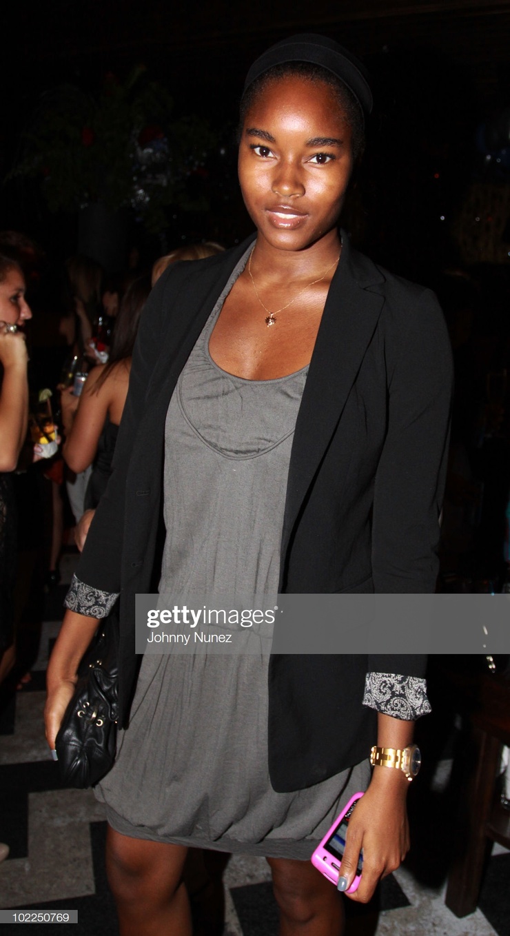 Damaris Lewis
