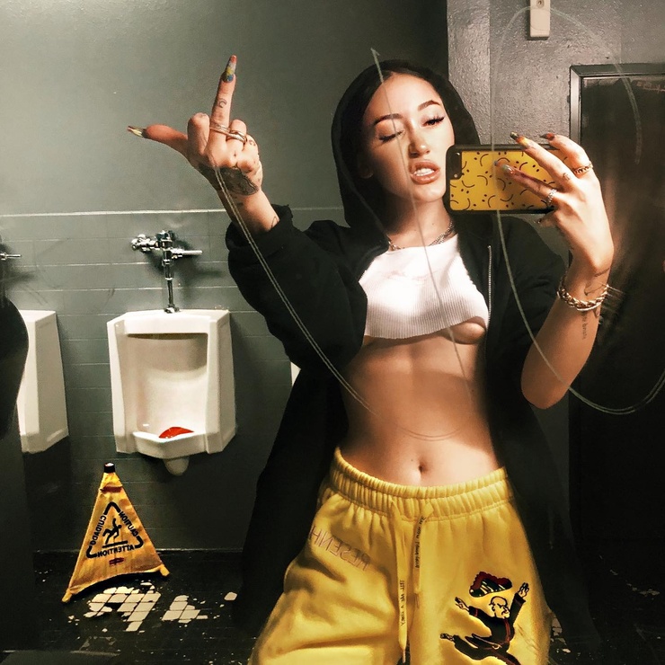 Noah Lindsey Cyrus