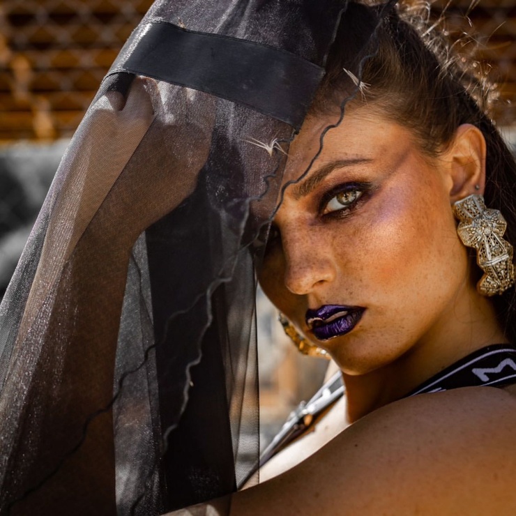 Jade Chynoweth Jade Chynoweth