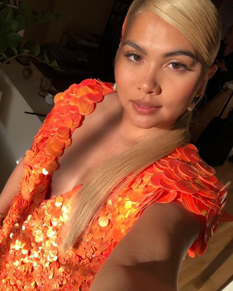 Hayley Kiyoko