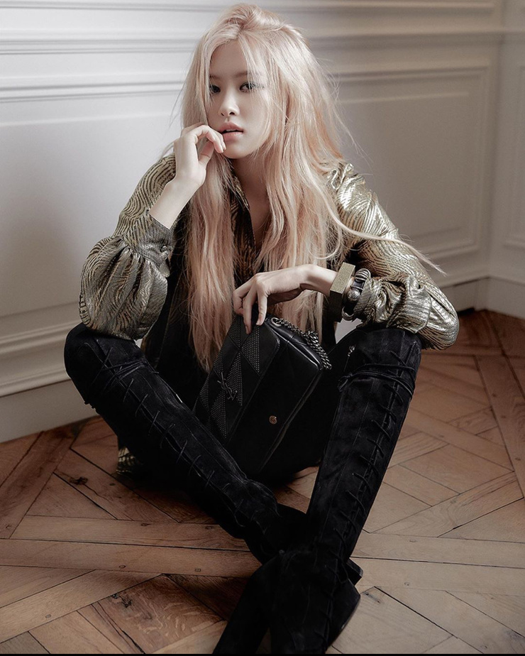 Roseanne Park