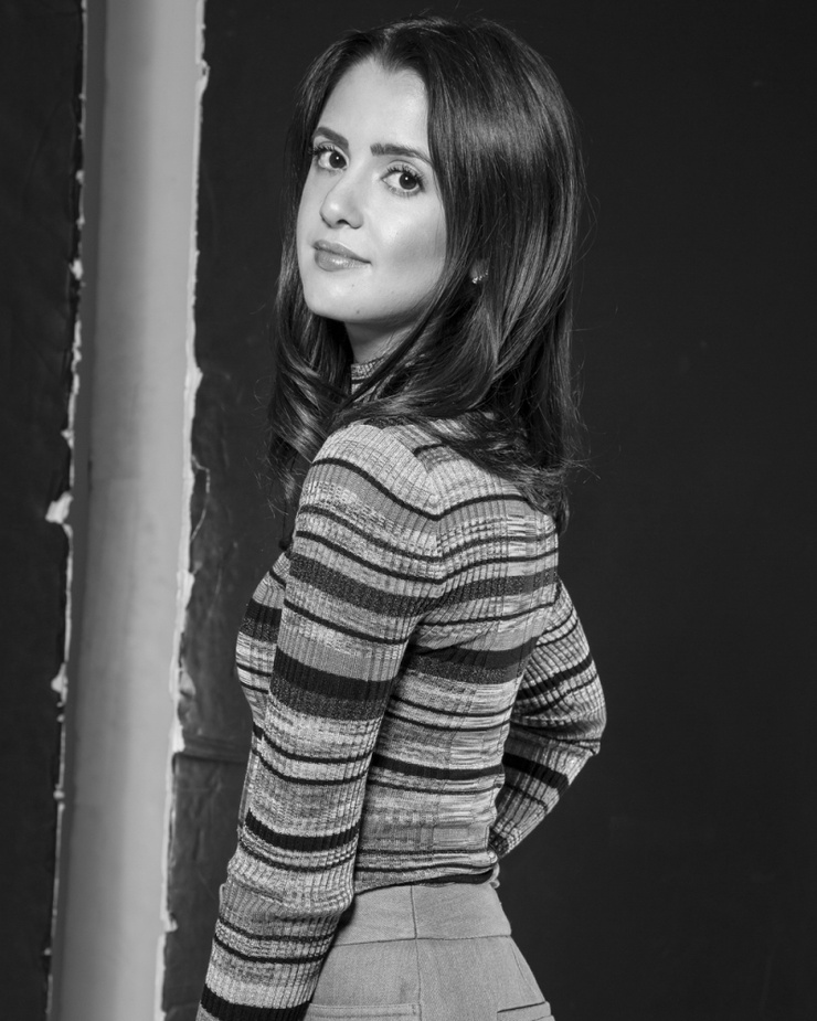 Laura Marano