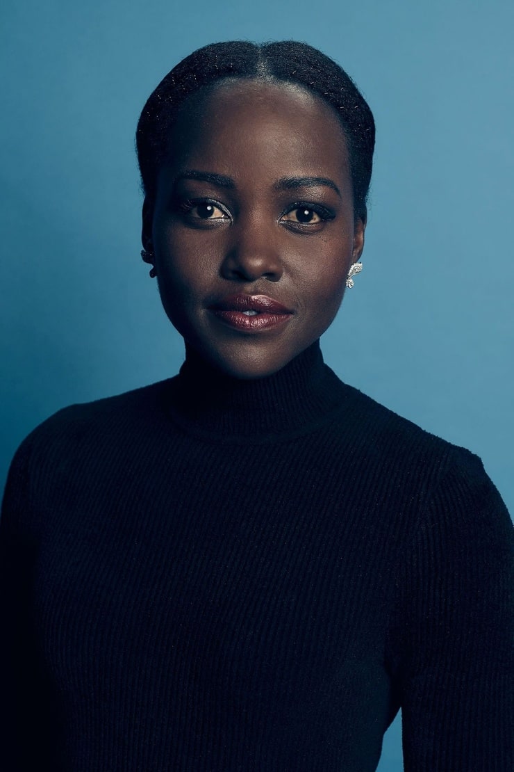 Lupita Nyong'o