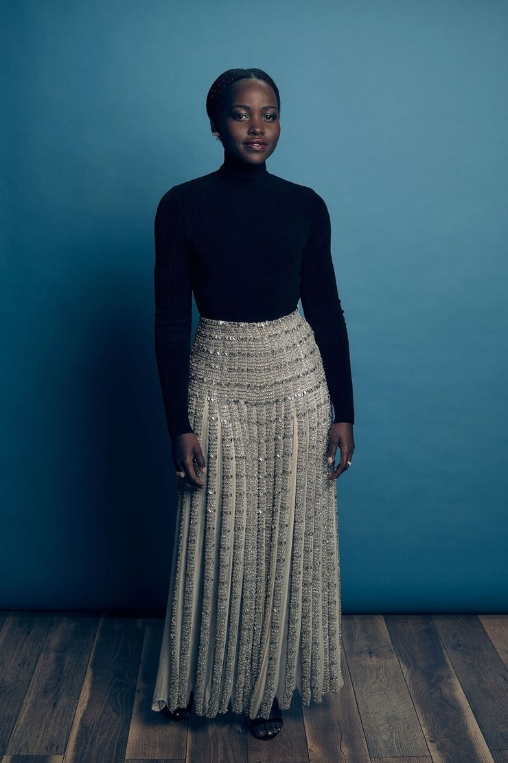 Lupita Nyong'o