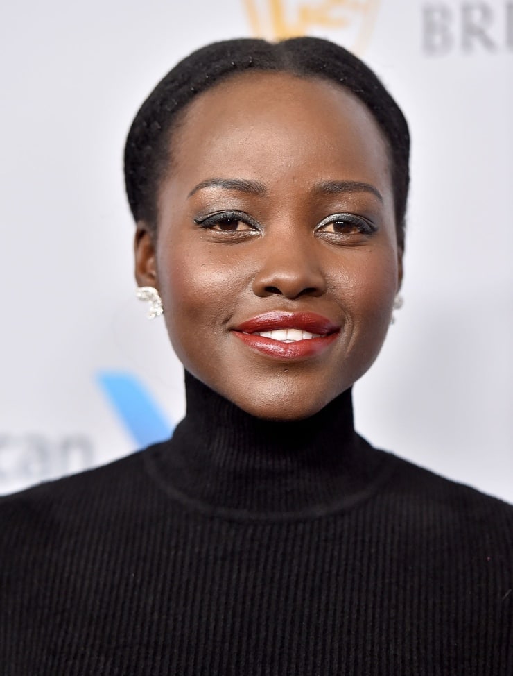 Lupita Nyong'o