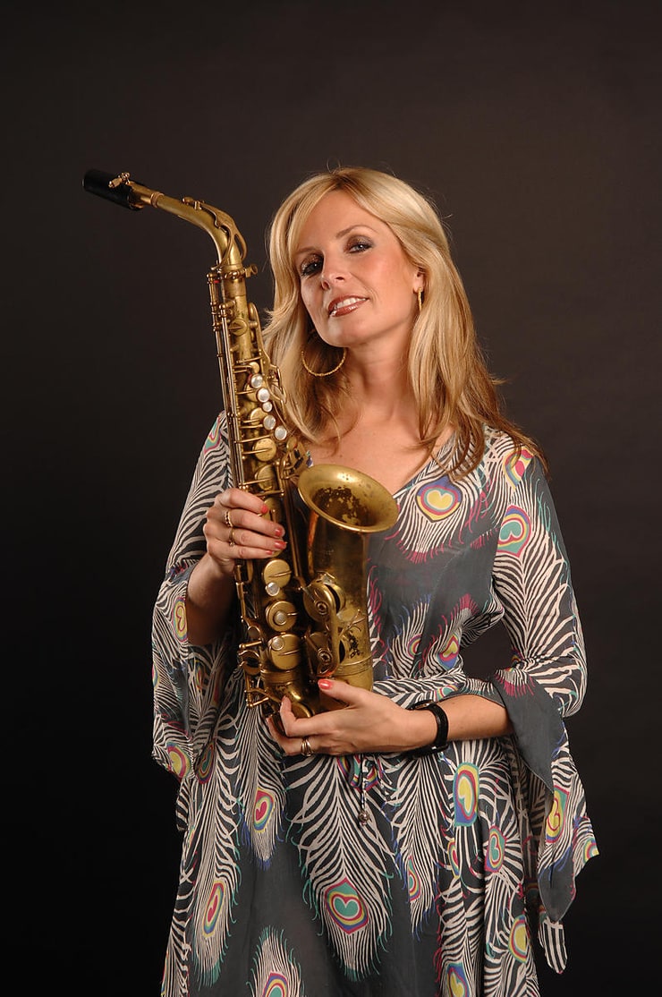 Candy Dulfer