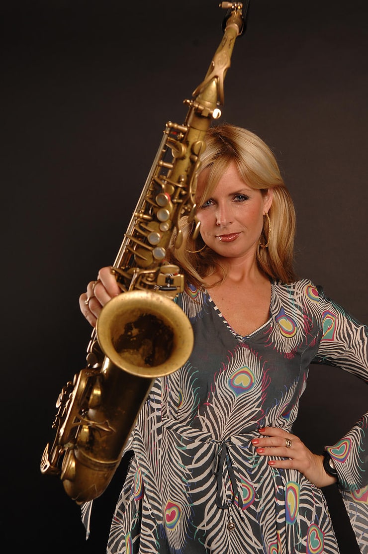 Candy Dulfer