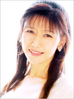 Kikuko Inoue Kikuko Inoue