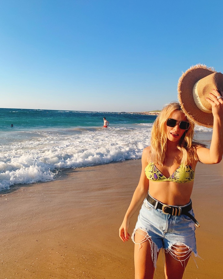 Mariana Espósito