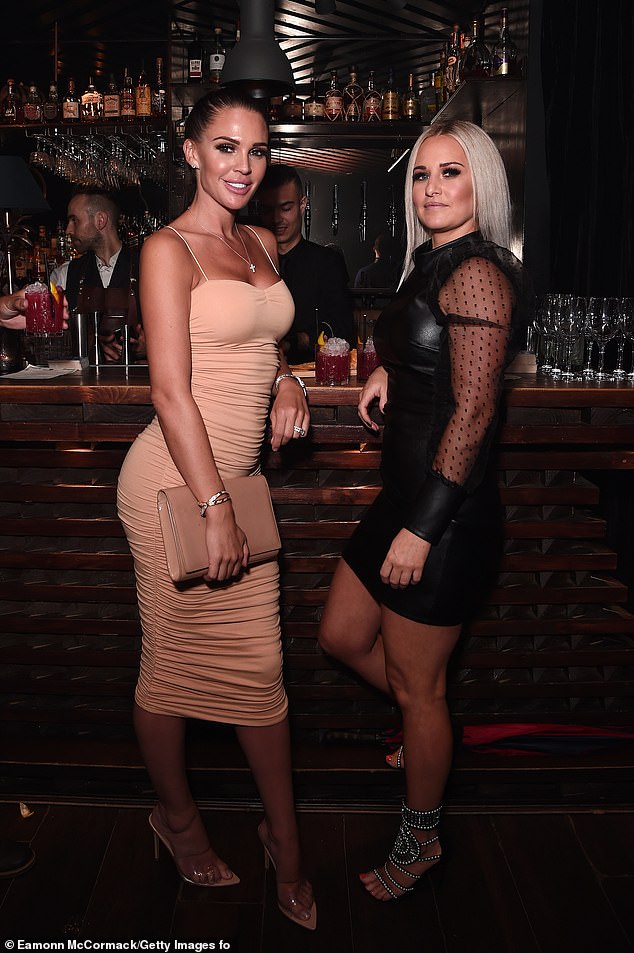 Danielle Lloyd