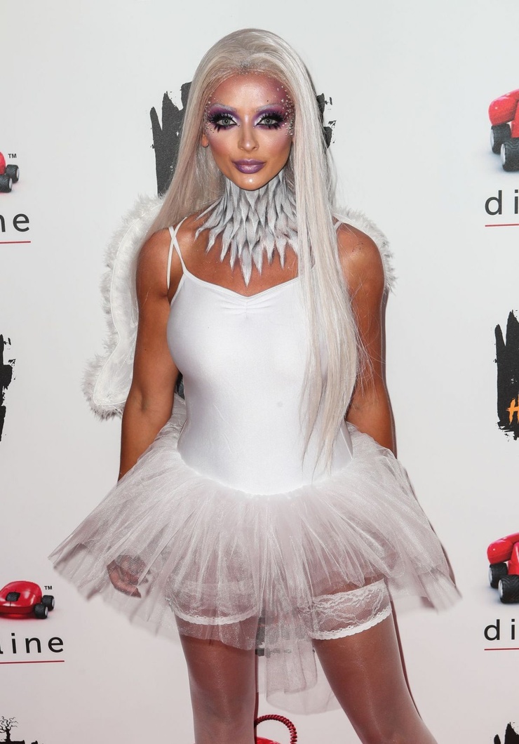 Kady McDermott