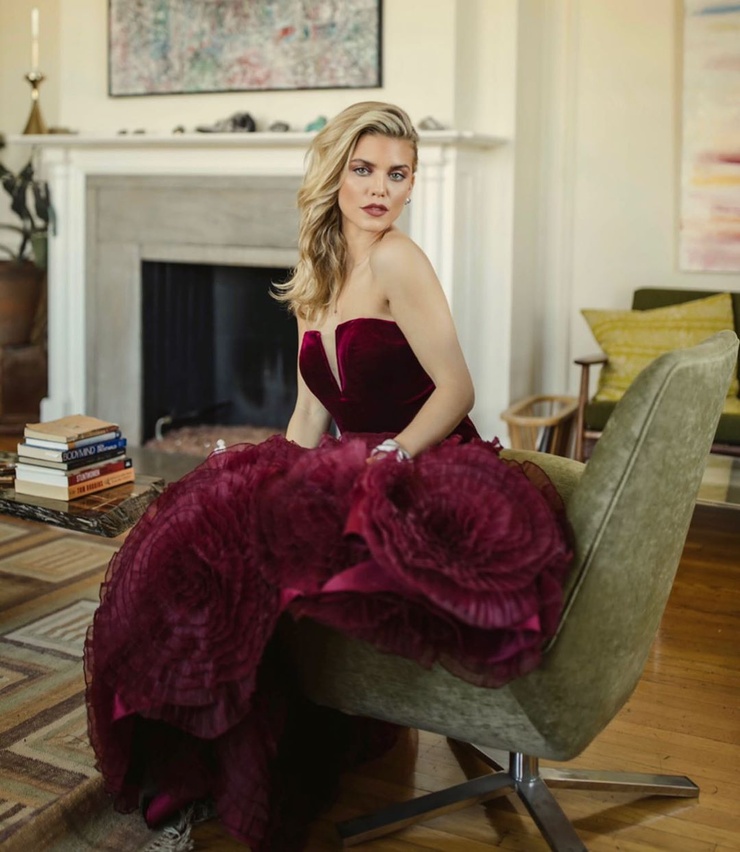 AnnaLynne McCord