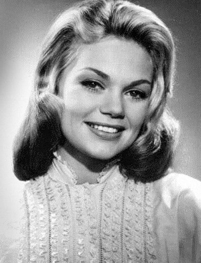 Dyan Cannon