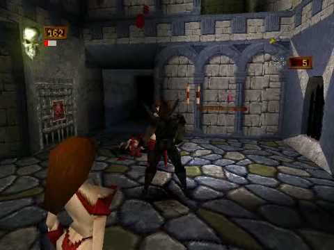 Deathtrap Dungeon