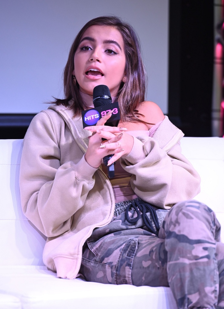 Isabela Moner Isabela Moner