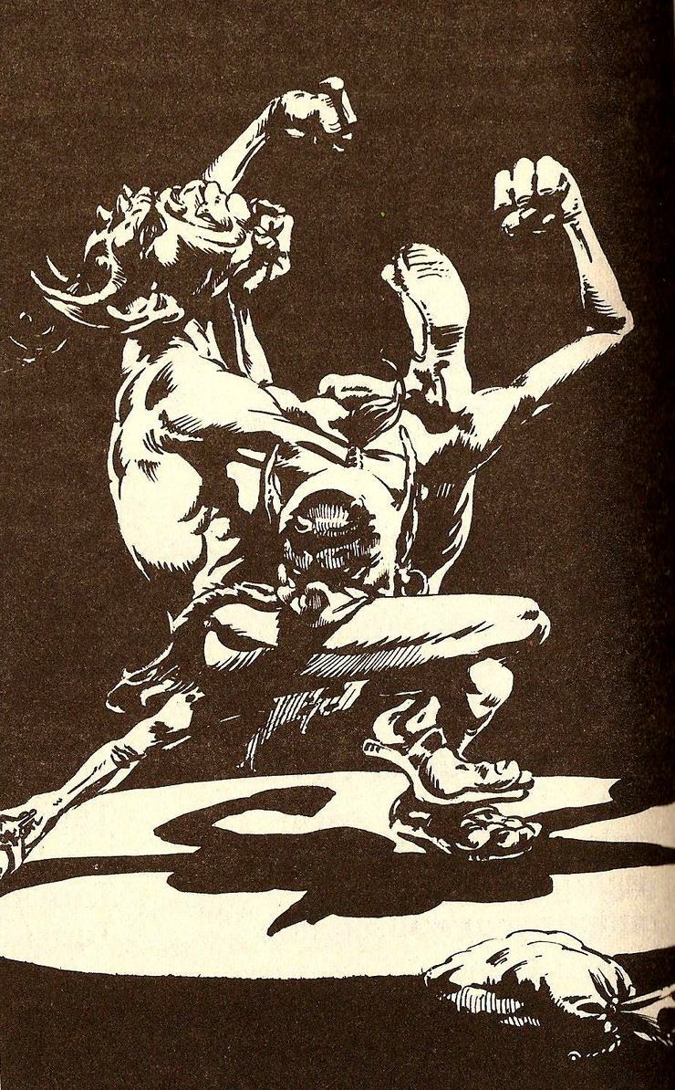 Deathtrap Dungeon (Puffin Adventure Gamebooks)