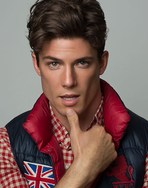 Bart Grzybowski