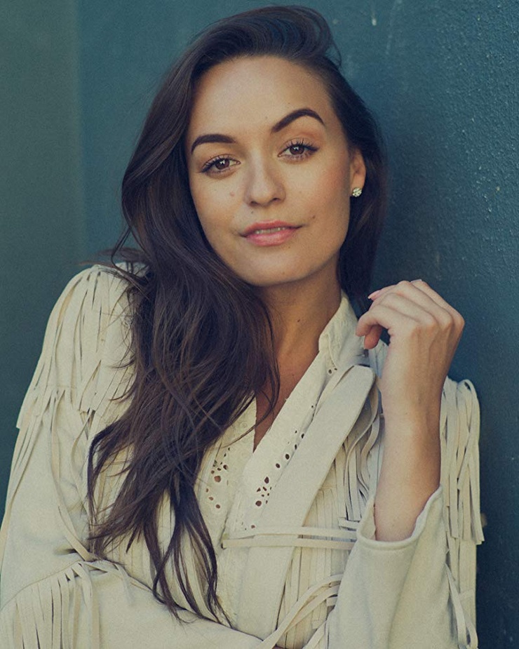 Alana Wallace