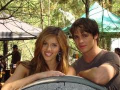 Kayla Ewell Kayla Ewell