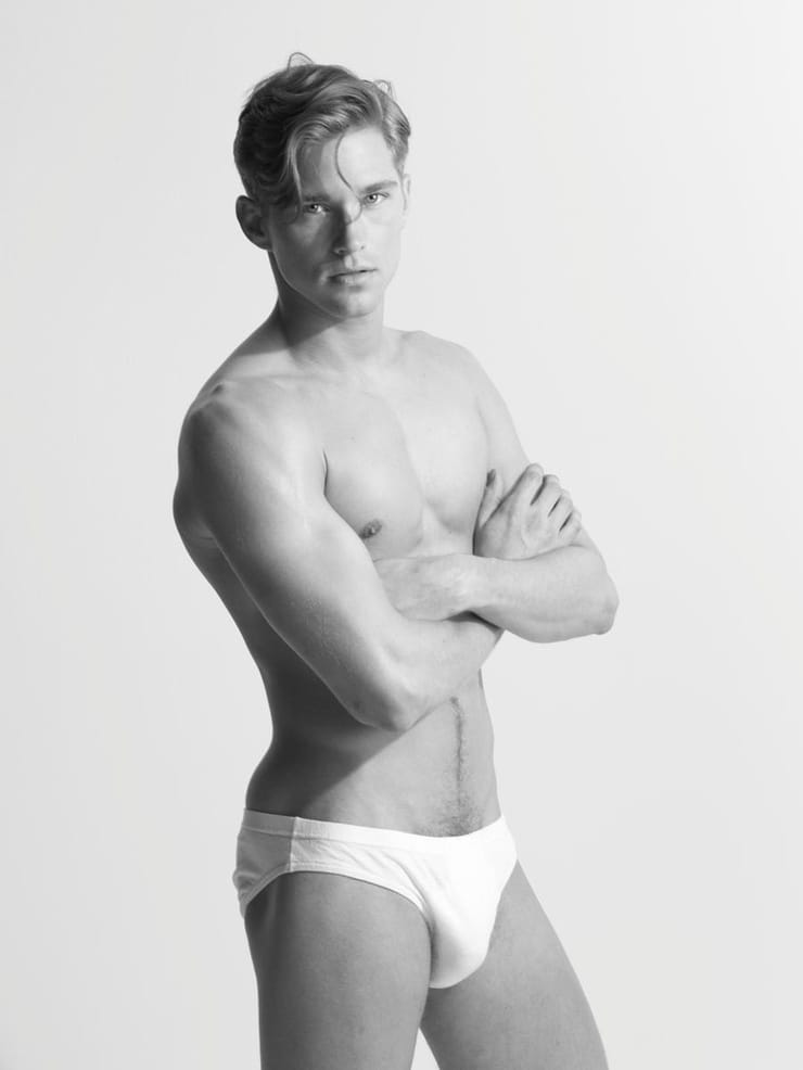Travis Davenport