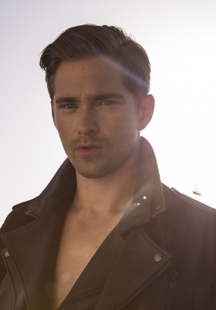 Travis Davenport