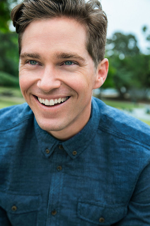 Travis Davenport