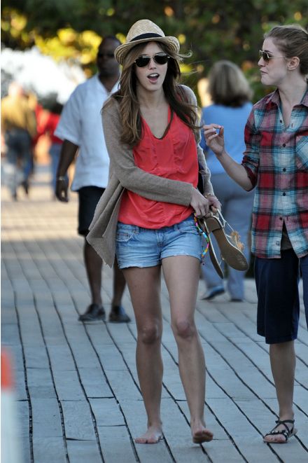 Kayla Ewell Kayla Ewell