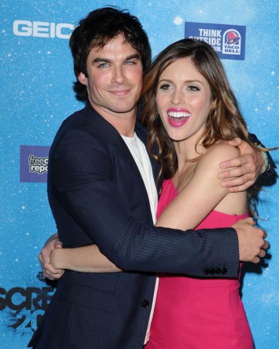 Kayla Ewell Kayla Ewell