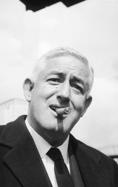 William Castle