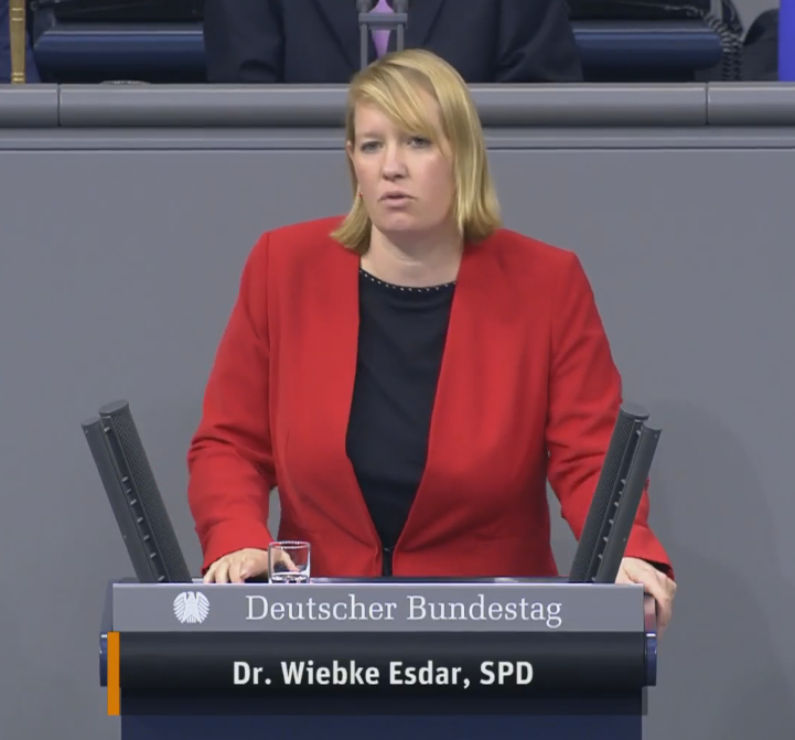 Wiebke Esdar Wiebke Esdar