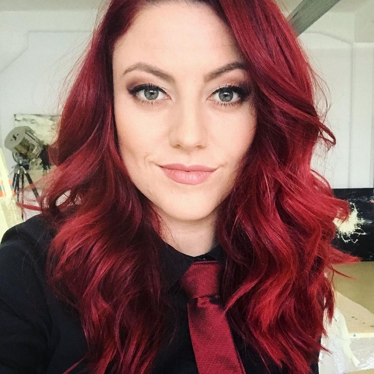 Tahnee Schaffarczyk Tahnee Schaffarczyk