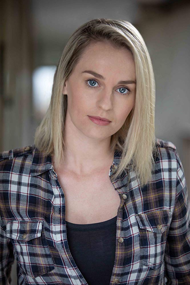 Betsy Graver